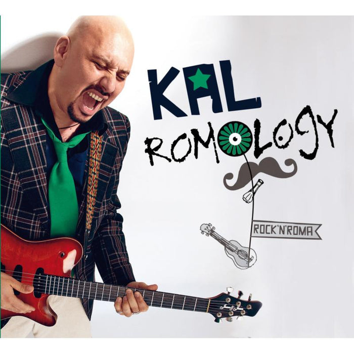 Kal: Romology