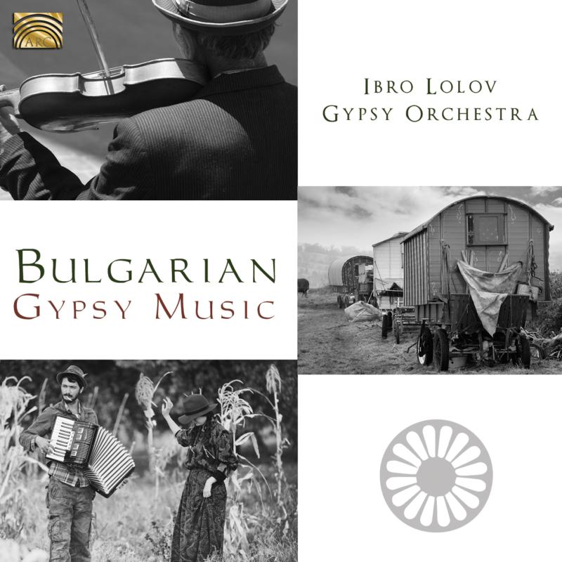 Ibro Lolov: Bulgarian Gypsy Music