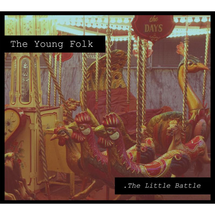 The Young Folk: The Little Battle