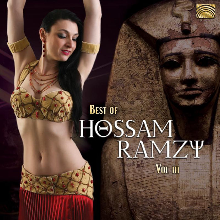 Hossam Ramzy: Best Of Hossam Ramzy-3