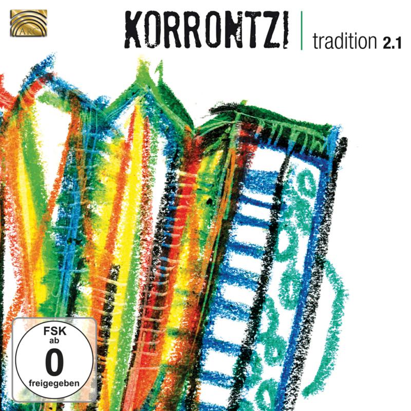 Korrontzi: Tradition 2.1