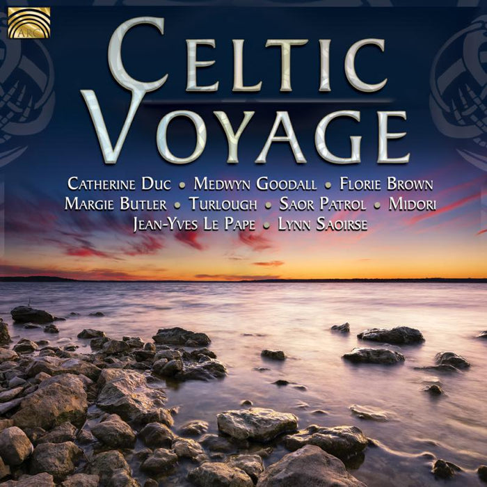 Various Artists: Celtic Voyage