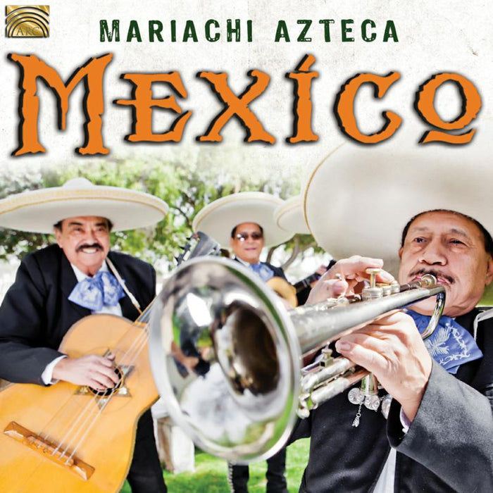 Fuentes / Mariachi Azteca: Mexico