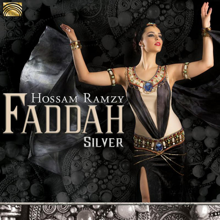 Hossam Ramzy: Faddah (Silver)