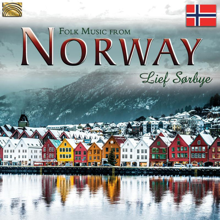 Lief S?rbye: Folk Music From Norway