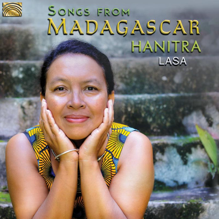 Hanitra: Songs From Madagascar - Lasa