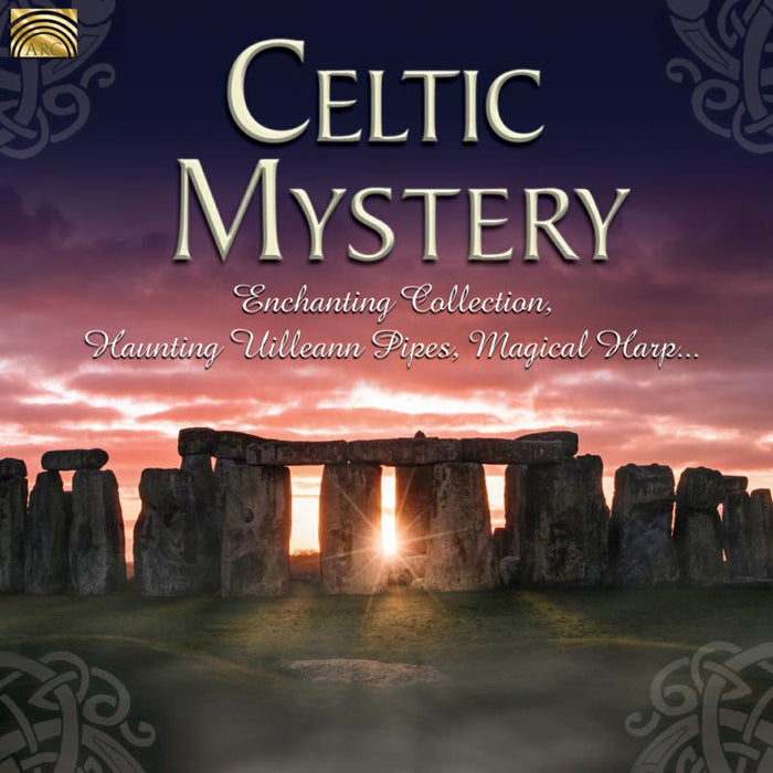 Various Artists: Celtic Mystery