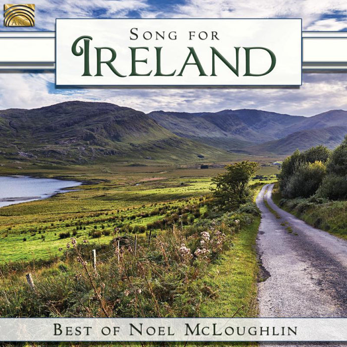 Noel McLoughlin: Song For Ireland