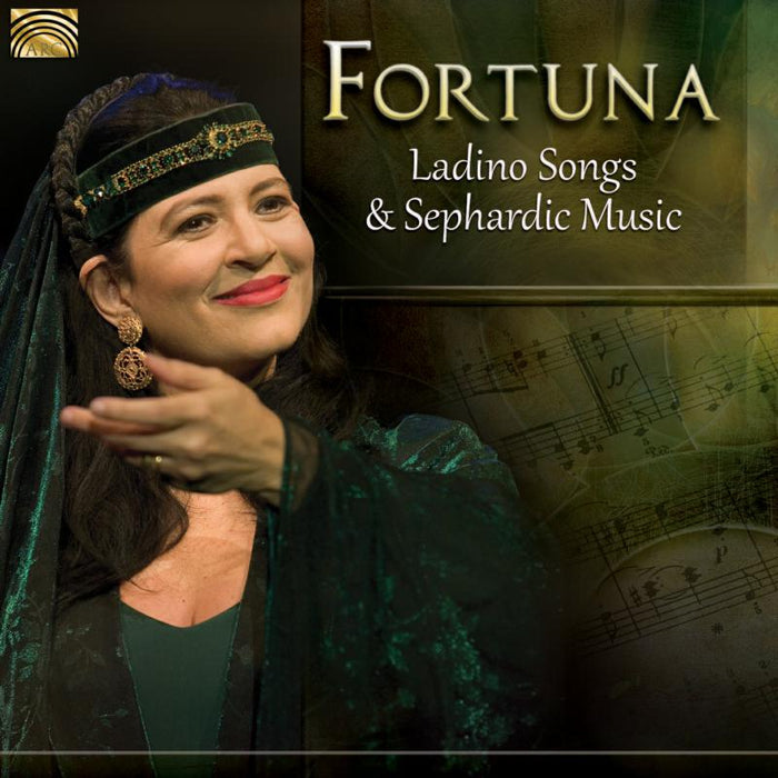 Fortuna: Ladino Songs And Sephardic Music
