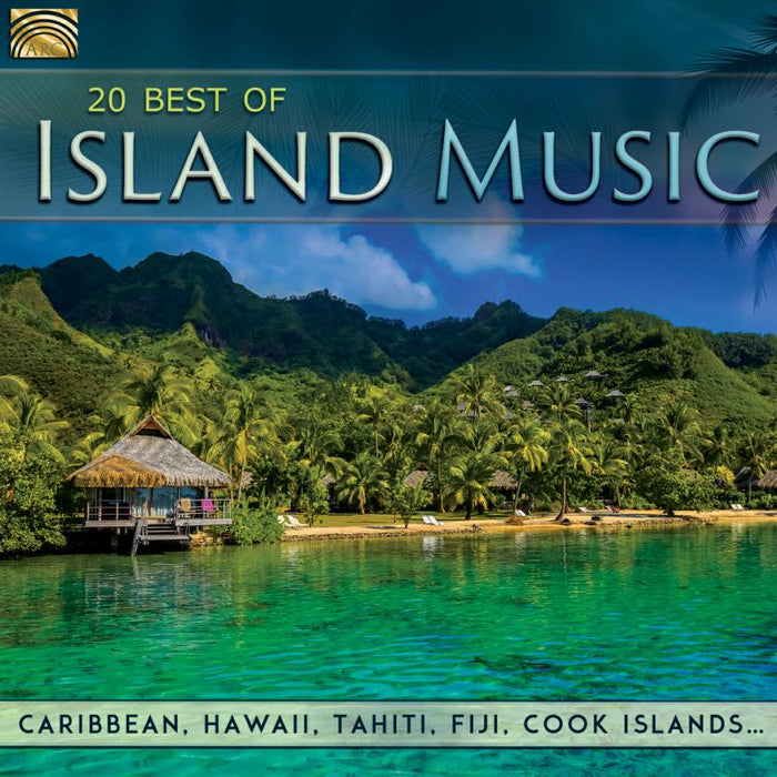 Various Artists: 20 Best Of Island Music