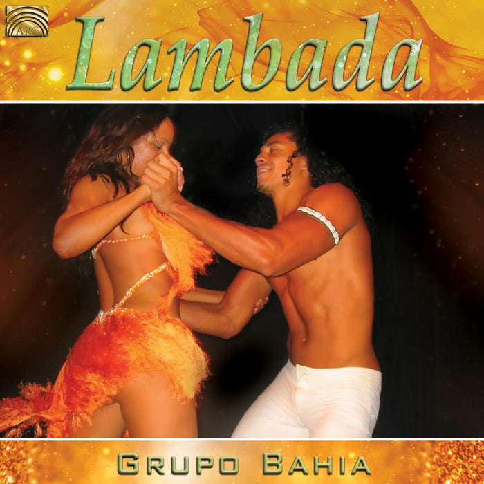 Grupo Bahia: Lambada