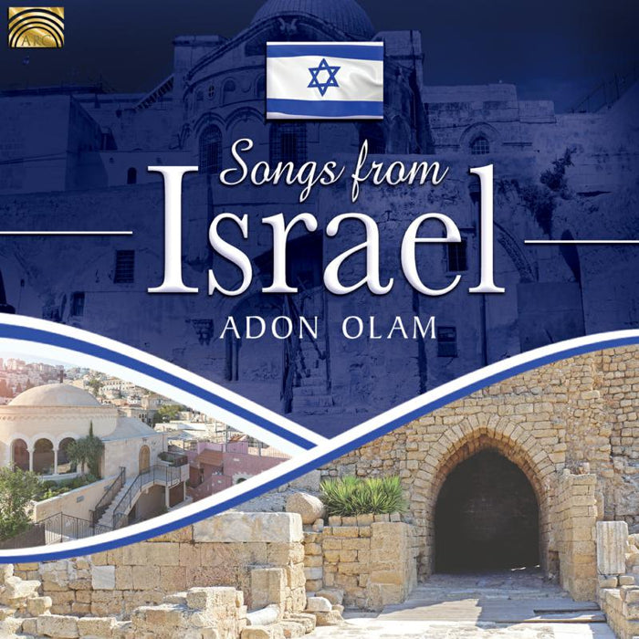 Adon Olam: Music From Israel
