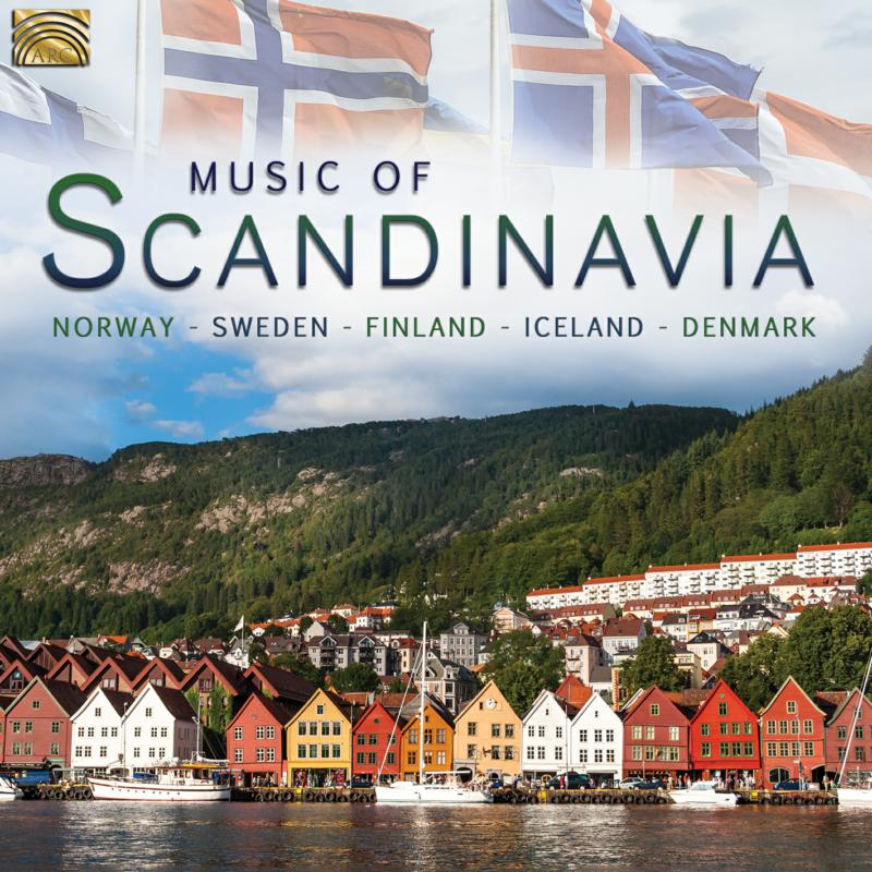 Various Artists: Music Of Scandinavia
