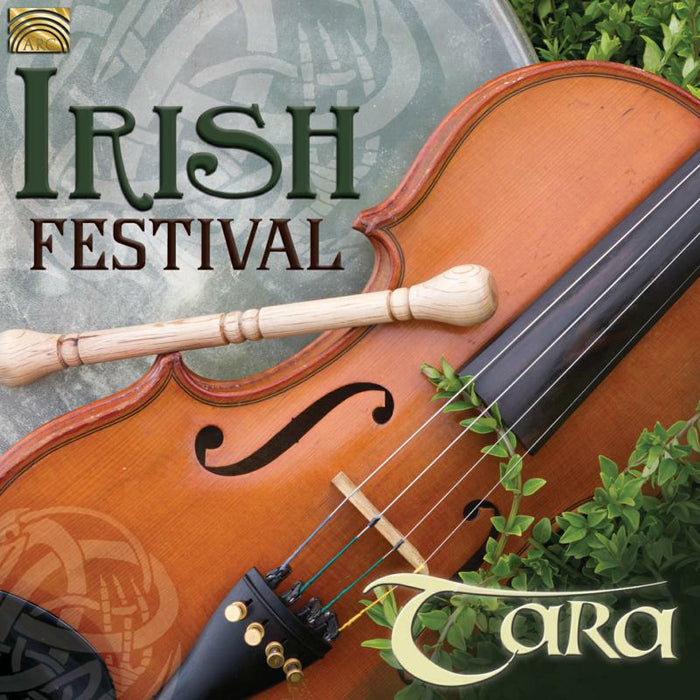 Tara: Irish Festival - Tara