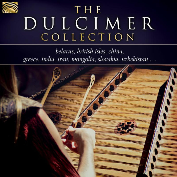 Various Artists: The Dulcimer Collection