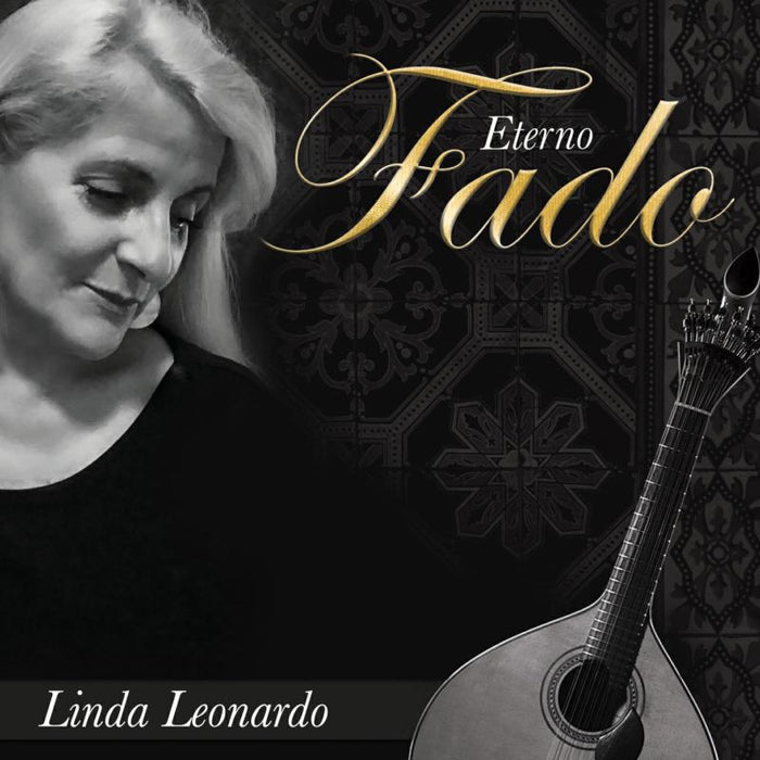 Linda Leonardo: Eterno Fado