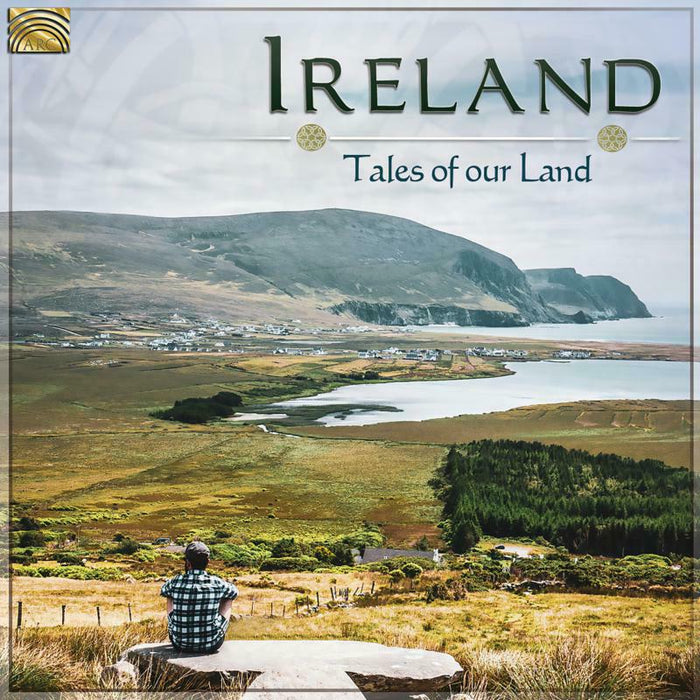 Various Artists: Ireland - Tales Of Our Land