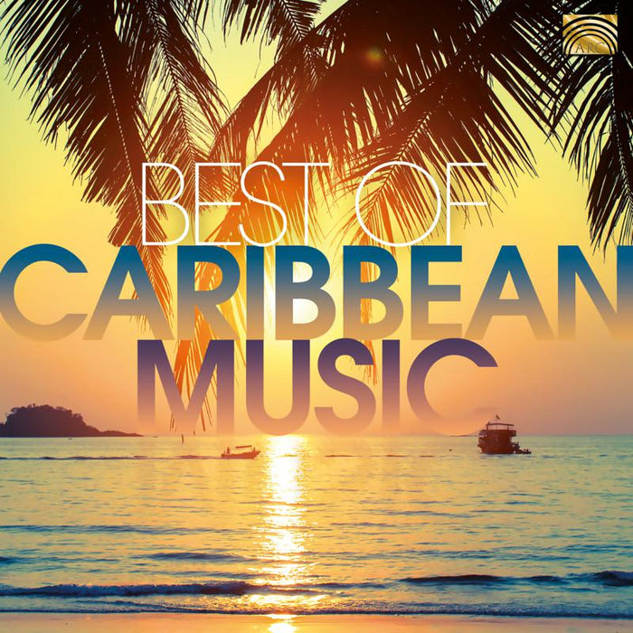 Various Artists: Best Of Caribbean Music