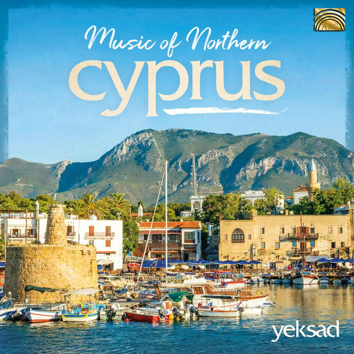 Yeksad: Music Of Northern Cyprus