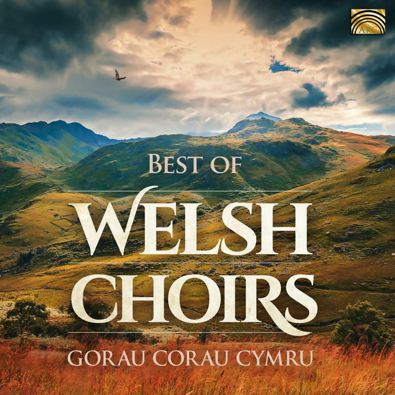 Various Artists: Best Of Welsh Choirs