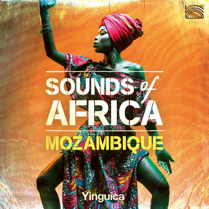 Yinguica: Sounds From Africa - Mozambique