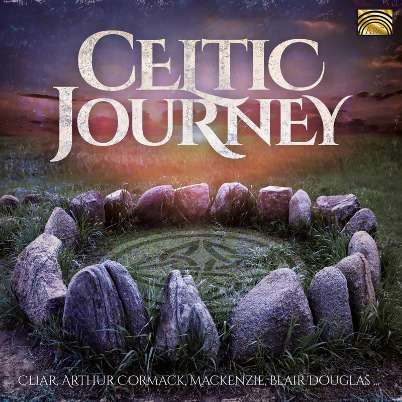 Various Artists: Celtic Journey