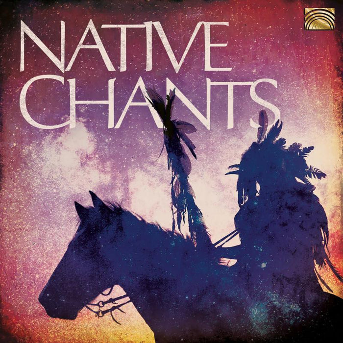 Longhouse: Native Chants