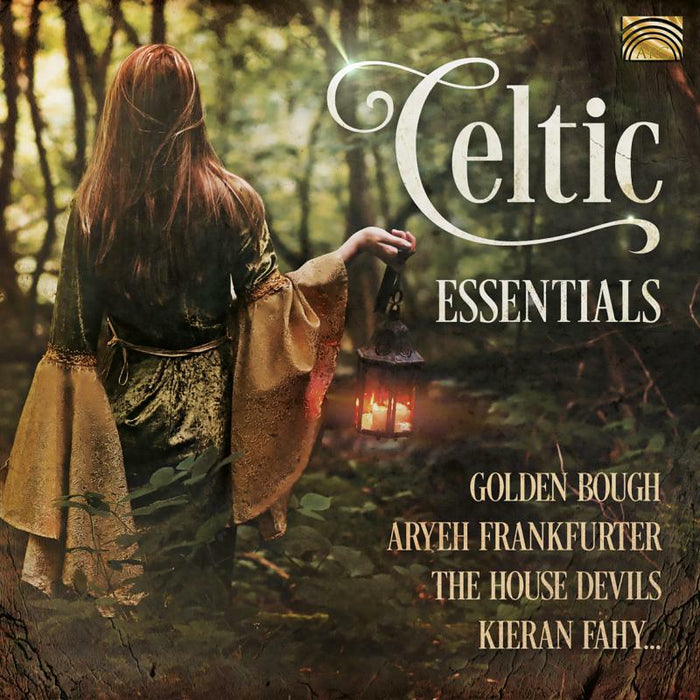 Various Artists: Celtic Essentials