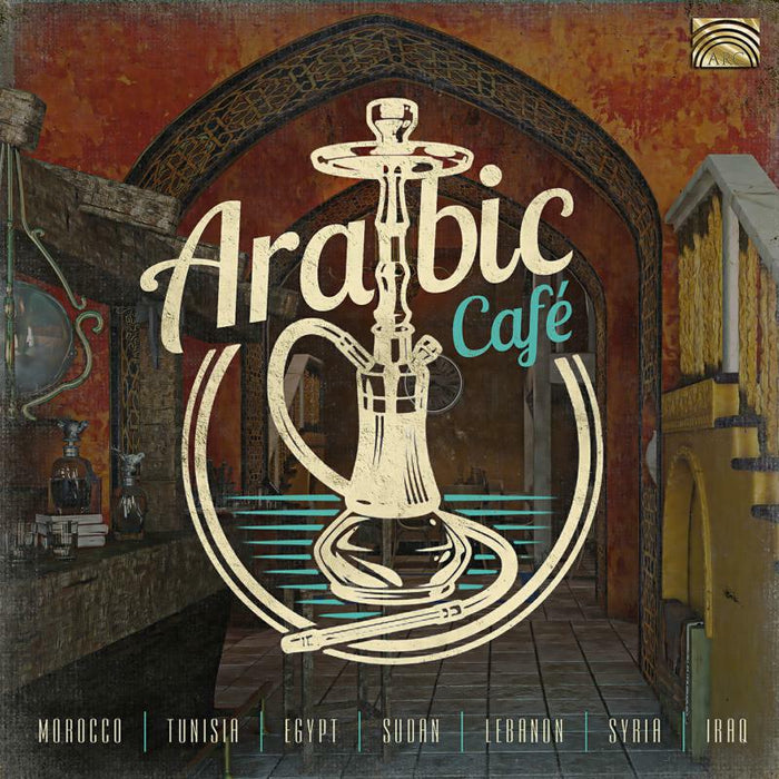 Various Artists: Arabic Caf?