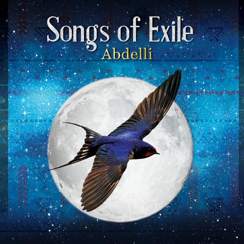 Abdelli: Songs Of Exile