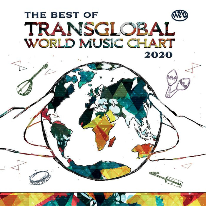 Various: The Best Of Transglobal World Music Chart 2020