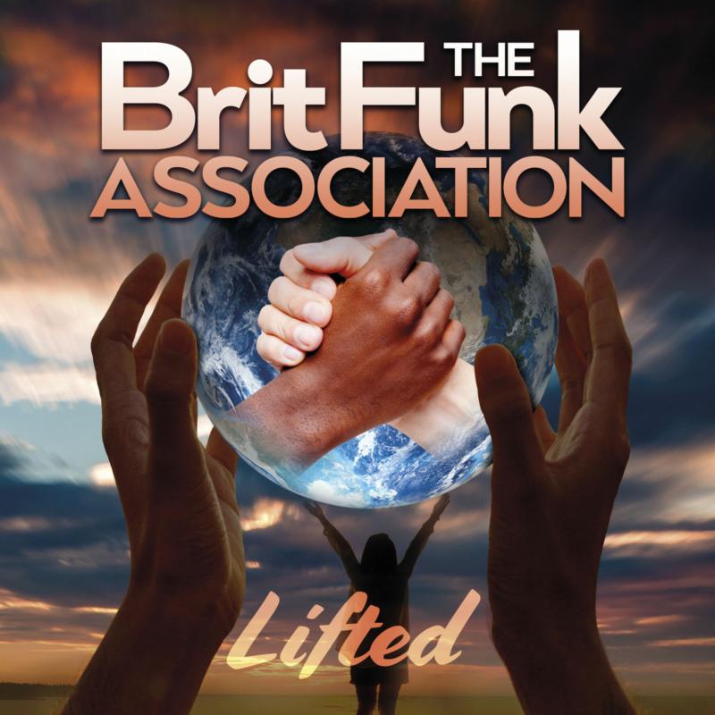 The Brit Funk Association: Lifted
