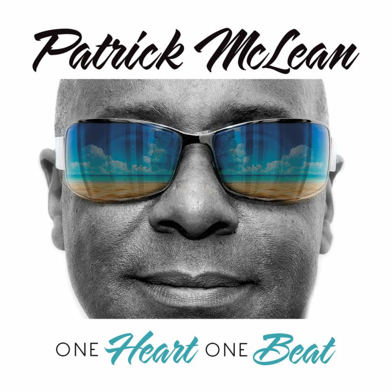 Patrick McLean: One Heart One Beat