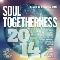 Various Artists: Soul Togetherness 2014