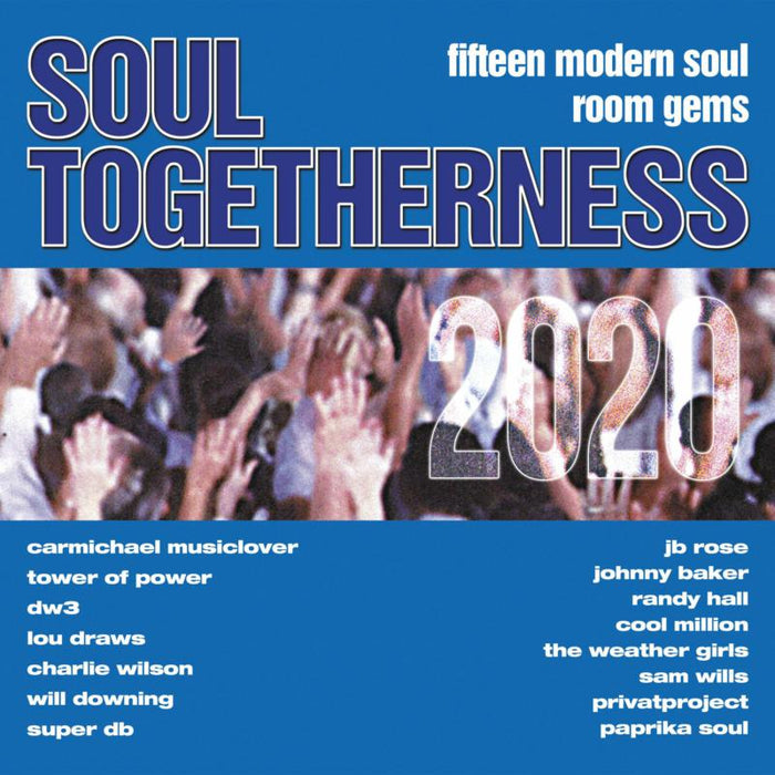 Various: Soul Togetherness 2020