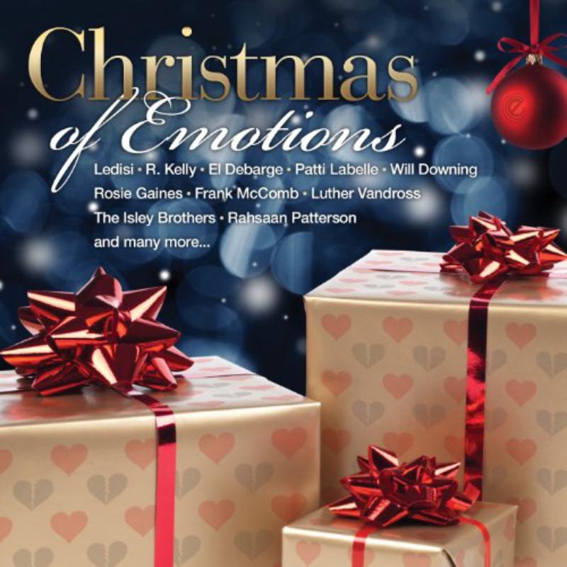 Various Artists: Christmas Of Emotions