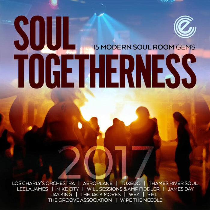 Soul Togetherness 2017: Soul Togetherness 2017