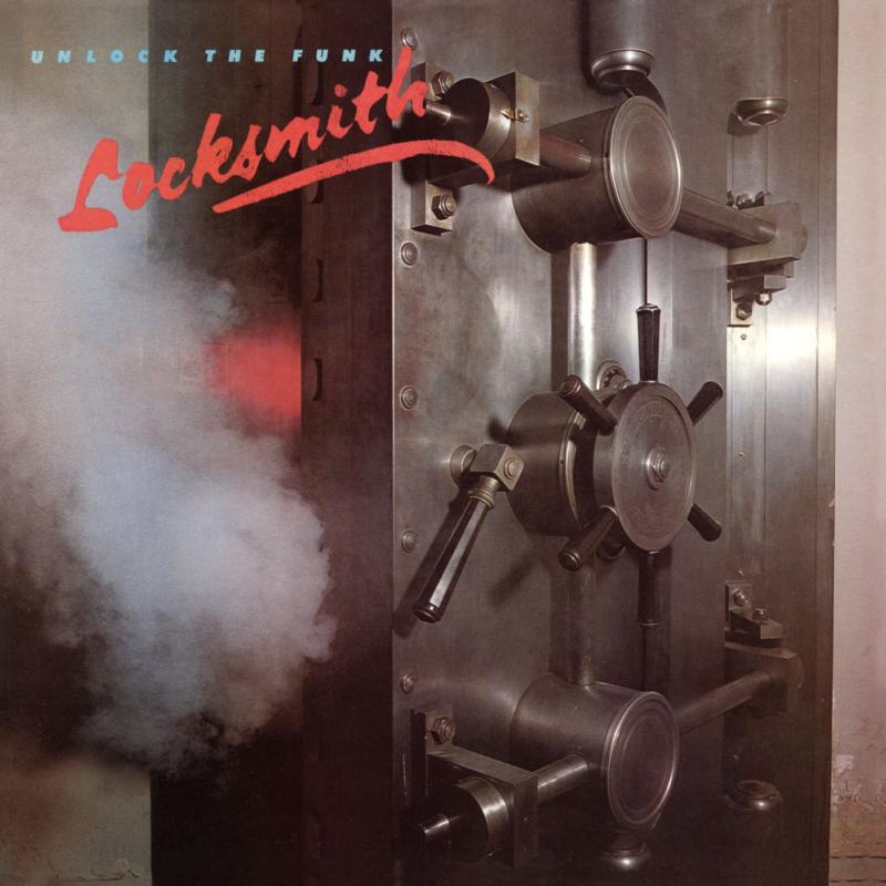 Locksmith: Unlock The Funk