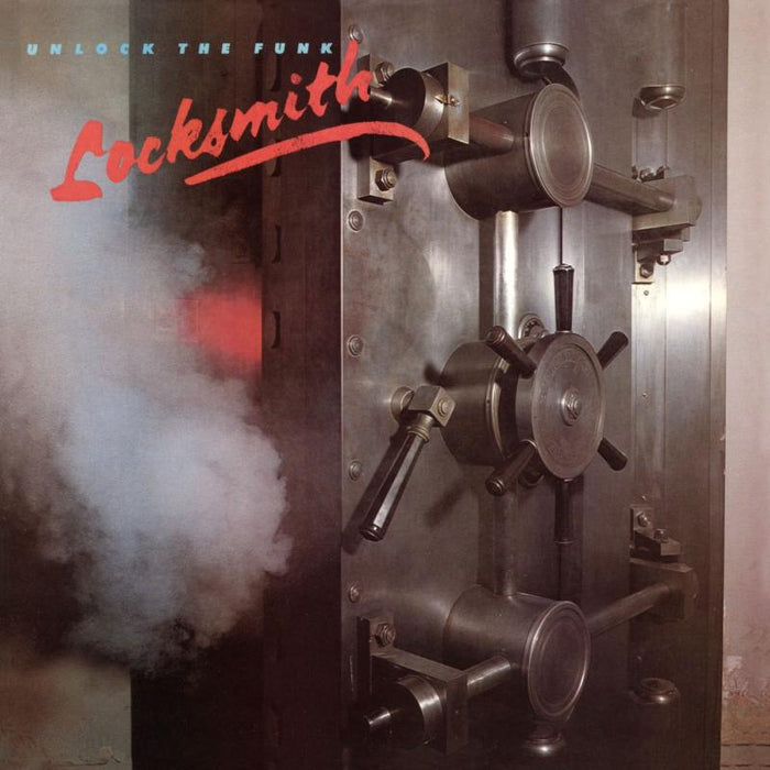 Locksmith: Unlock The Funk