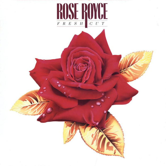 Rose Royce: Fresh Cut