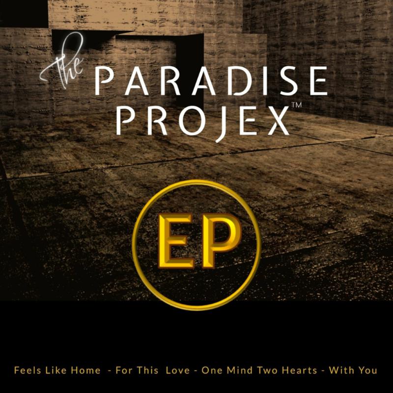 The Paradise Projex: The Paradise Projex