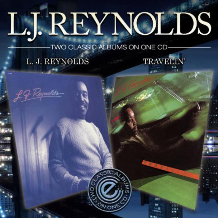L.J. Reynolds: L.J. Reynolds / Travelin'