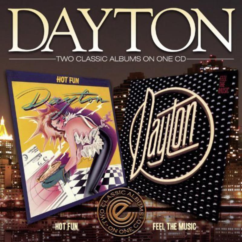 Dayton: Hot Fun / Dayton