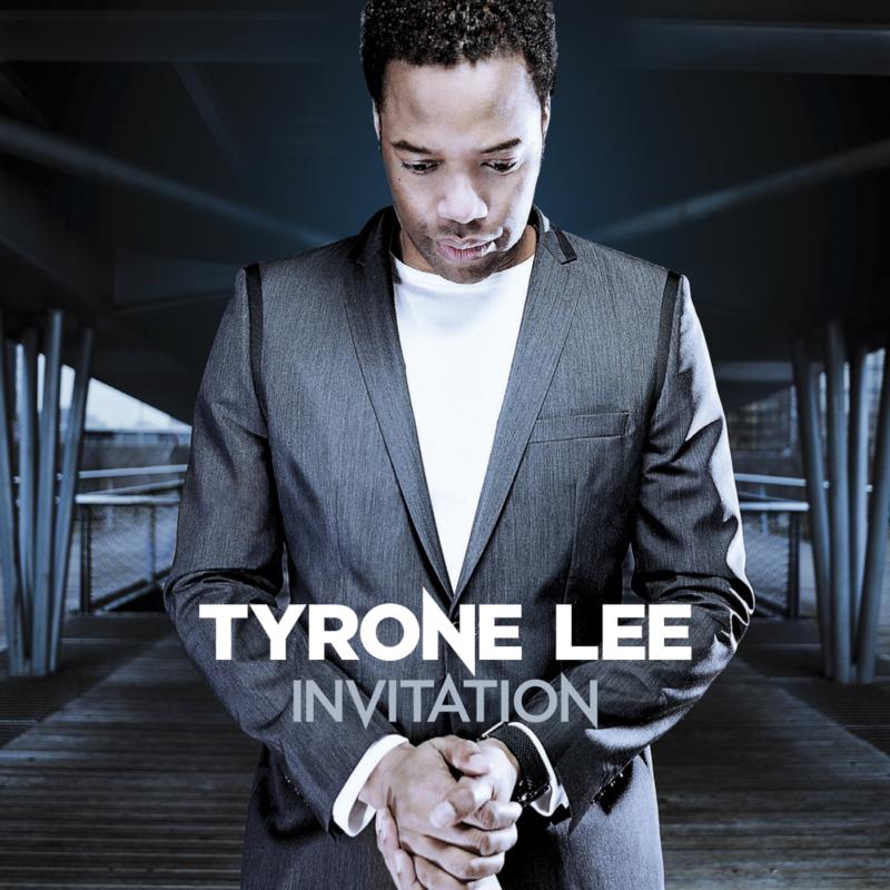 Tyrone Lee: Invitation