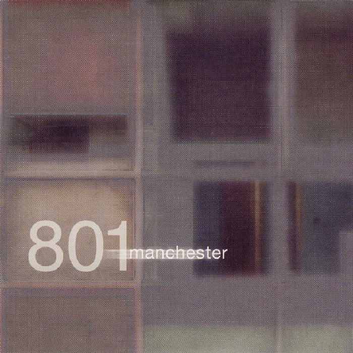 801: 801 Manchester