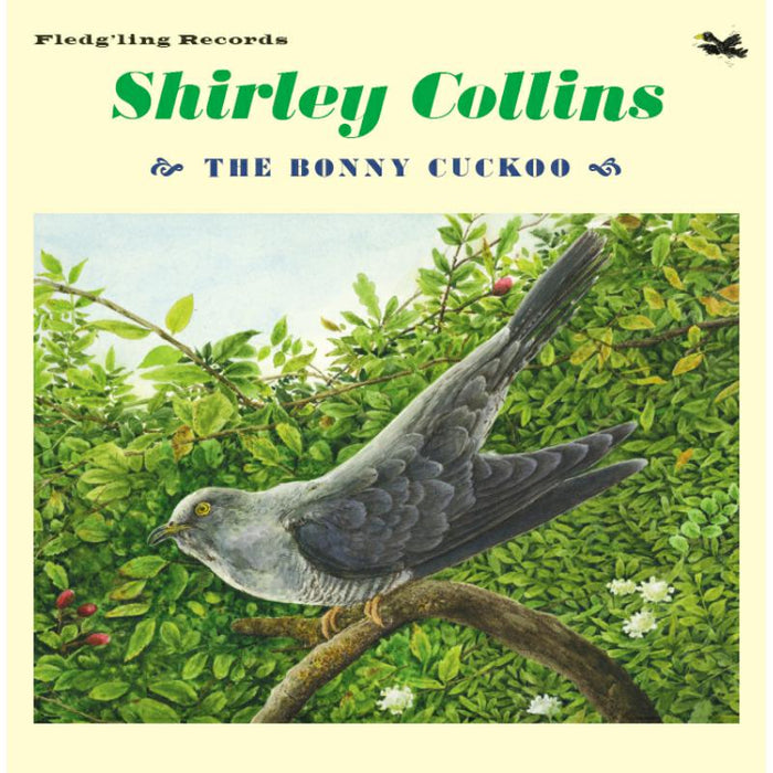Shirley Collins: The Bonny Cuckoo