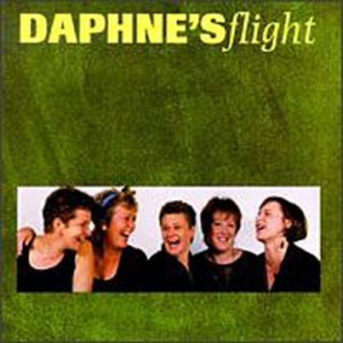 Daphne's Flight: Daphne's Flight