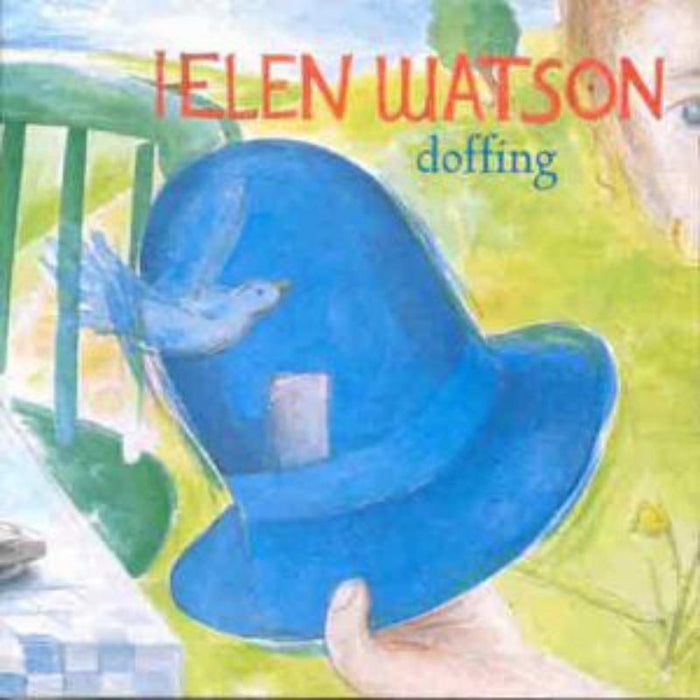 Helen Watson: Doffing