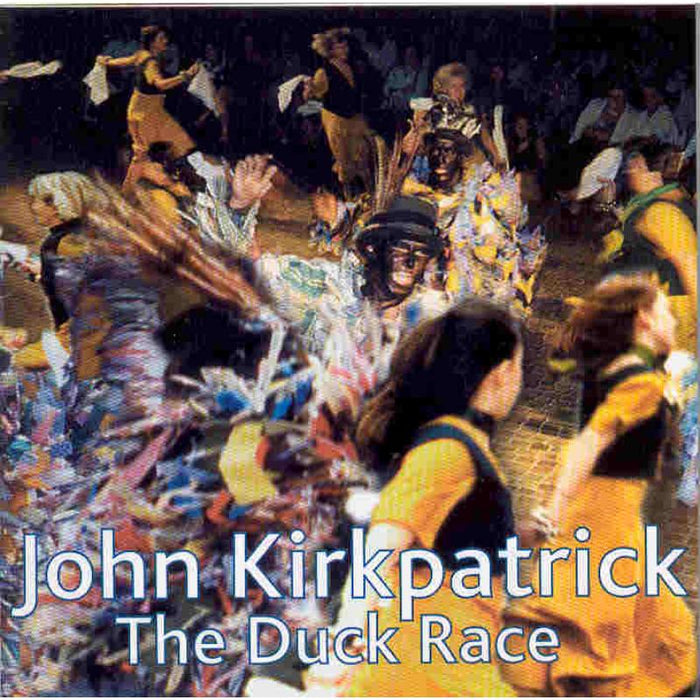 John Kirkpatrick: The Duck Race