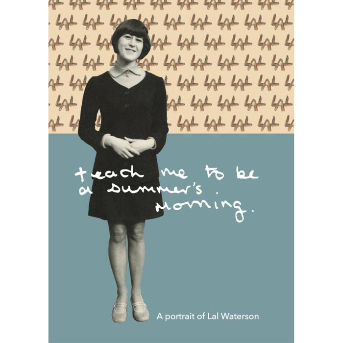 Lal Waterson: Teach Me To Be A Summer's Morning (CD + Hardback Book)